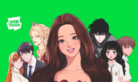 hd poen|Webtoon 18+